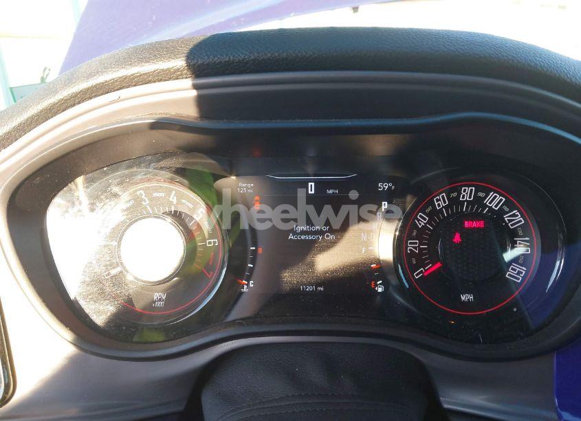 Photo 15 of 2023 Dodge Challenger GT (VIN 2C3CDZJG3PH665244)