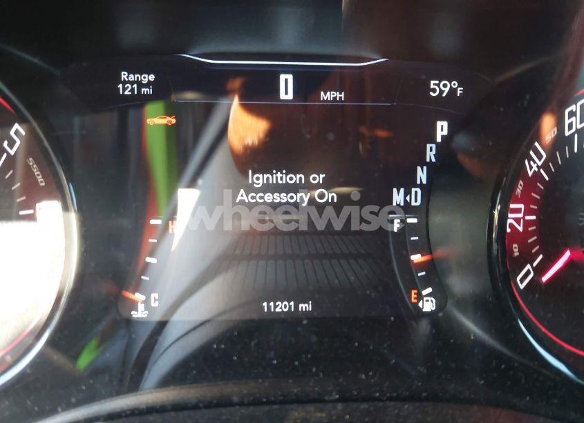 Photo 7 of 2023 Dodge Challenger GT (VIN 2C3CDZJG3PH665244)