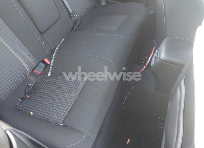 Photo 8 of 2023 Dodge Challenger GT (VIN 2C3CDZJG3PH665244)