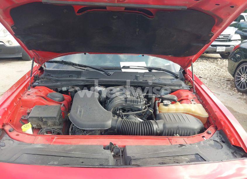 Photo 10 of 2019 Dodge Challenger GT (VIN 2C3CDZJG4KH744270)