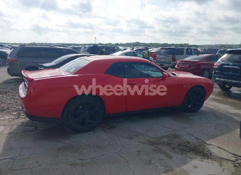 Photo 12 of 2019 Dodge Challenger GT (VIN 2C3CDZJG4KH744270)