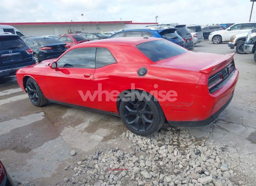 Photo 13 of 2019 Dodge Challenger GT (VIN 2C3CDZJG4KH744270)