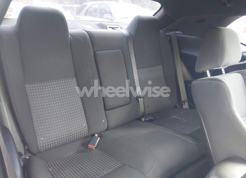 Photo 8 of 2019 Dodge Challenger GT (VIN 2C3CDZJG4KH744270)