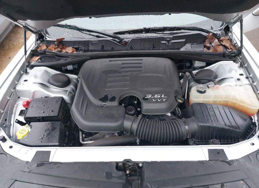 Photo 10 of 2022 Dodge Challenger GT (VIN 2C3CDZJG4NH242329)