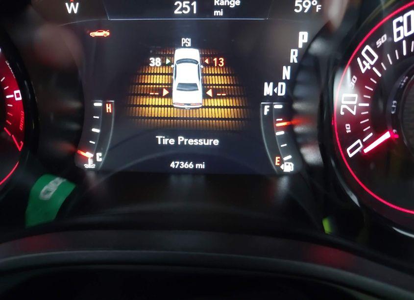 Photo 15 of 2022 Dodge Challenger GT (VIN 2C3CDZJG4NH242329)