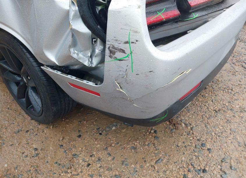 Photo 19 of 2022 Dodge Challenger GT (VIN 2C3CDZJG4NH242329)