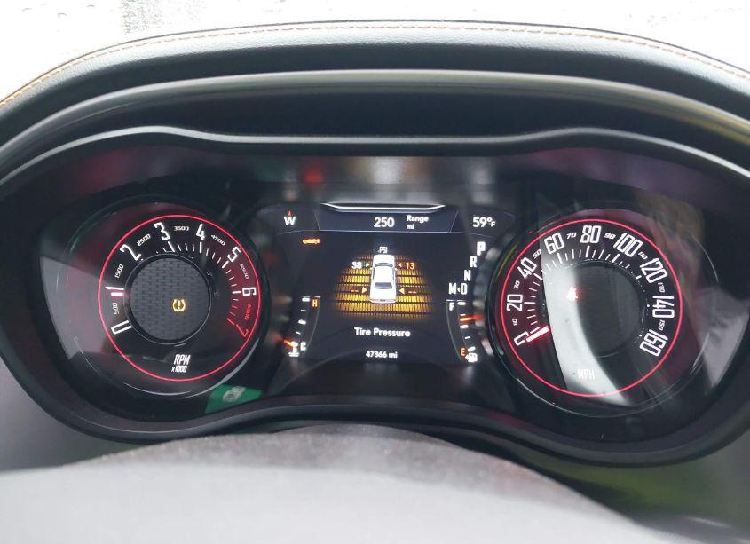 Photo 7 of 2022 Dodge Challenger GT (VIN 2C3CDZJG4NH242329)