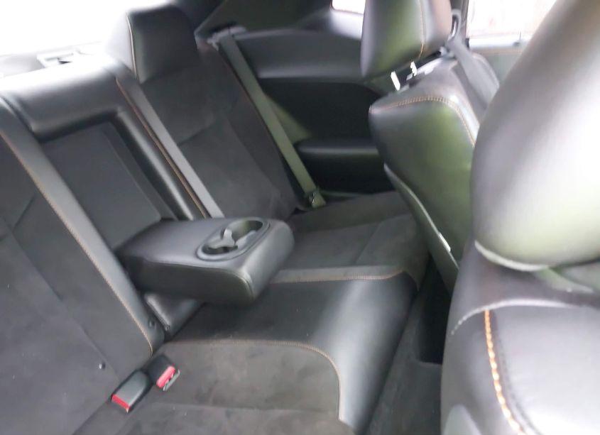 Photo 8 of 2022 Dodge Challenger GT (VIN 2C3CDZJG4NH242329)