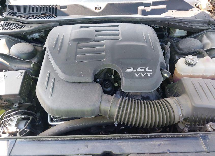 Photo 10 of 2023 Dodge Challenger GT (VIN 2C3CDZJG4PH507110)