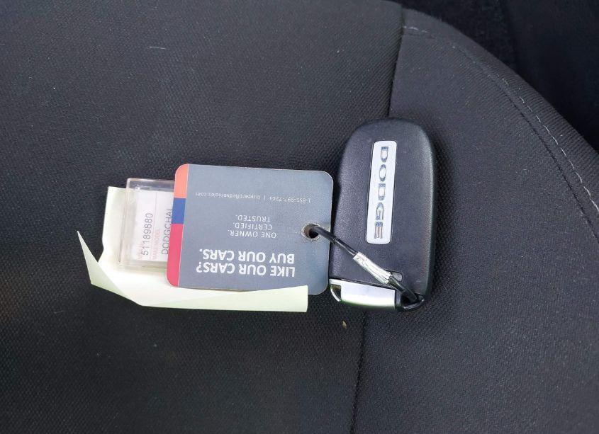 Photo 11 of 2023 Dodge Challenger GT (VIN 2C3CDZJG4PH507110)