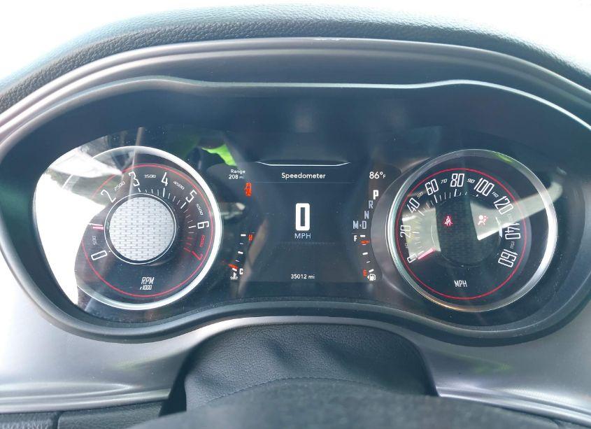 Photo 15 of 2023 Dodge Challenger GT (VIN 2C3CDZJG4PH507110)