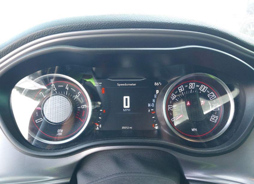 Photo 7 of 2023 Dodge Challenger GT (VIN 2C3CDZJG4PH507110)