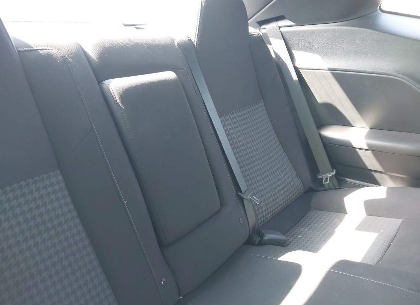 Photo 8 of 2023 Dodge Challenger GT (VIN 2C3CDZJG4PH507110)