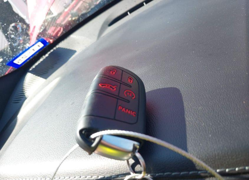 Photo 11 of 2023 Dodge Challenger GT (VIN 2C3CDZJG4PH605666)