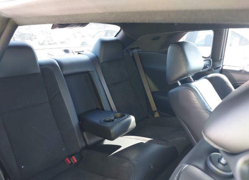 Photo 8 of 2023 Dodge Challenger GT (VIN 2C3CDZJG4PH605666)