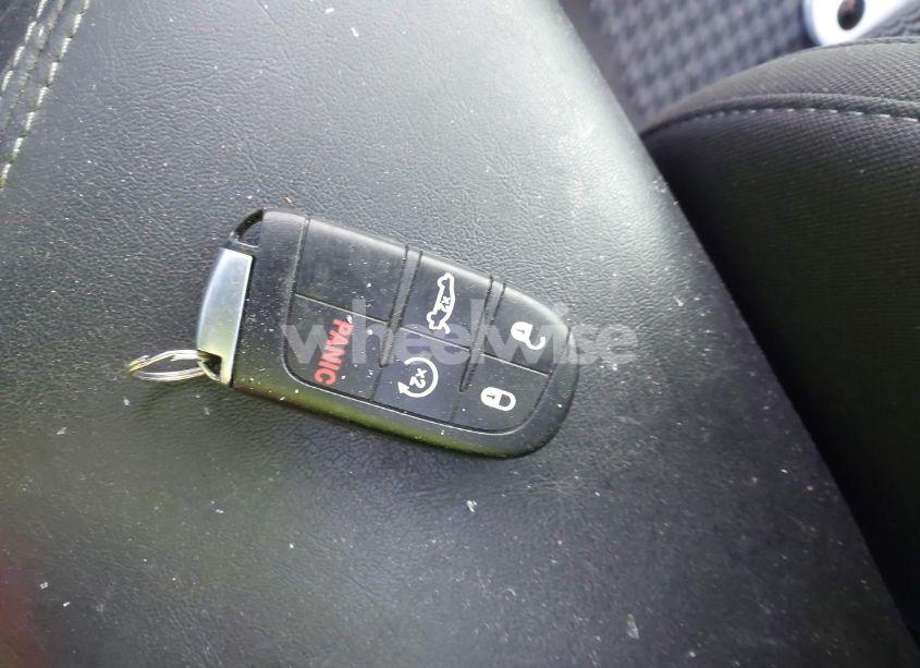 Photo 11 of 2023 Dodge Challenger GT (VIN 2C3CDZJG4PH658528)