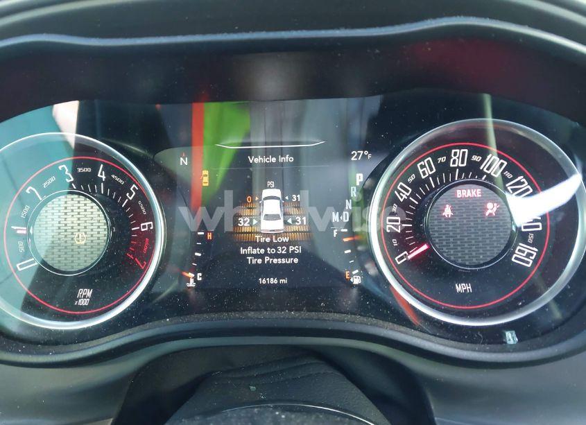 Photo 7 of 2023 Dodge Challenger GT (VIN 2C3CDZJG4PH658528)