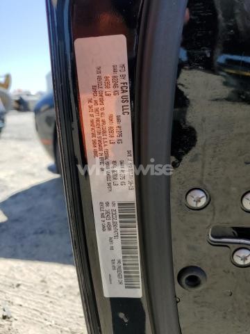 Photo 9 of 2019 DODGE CHALLENGER GT (VIN 2C3CDZJG5KH747761)