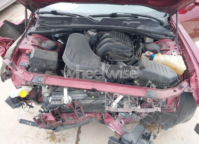 Photo 10 of 2020 Dodge Challenger GT (VIN 2C3CDZJG5LH235127)