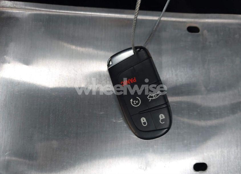 Photo 11 of 2020 Dodge Challenger GT (VIN 2C3CDZJG5LH235127)