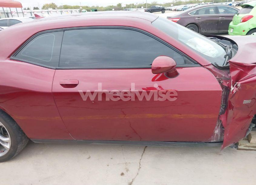 Photo 14 of 2020 Dodge Challenger GT (VIN 2C3CDZJG5LH235127)