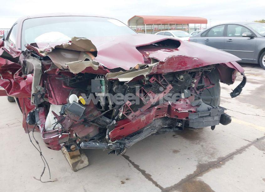 Photo 6 of 2020 Dodge Challenger GT (VIN 2C3CDZJG5LH235127)