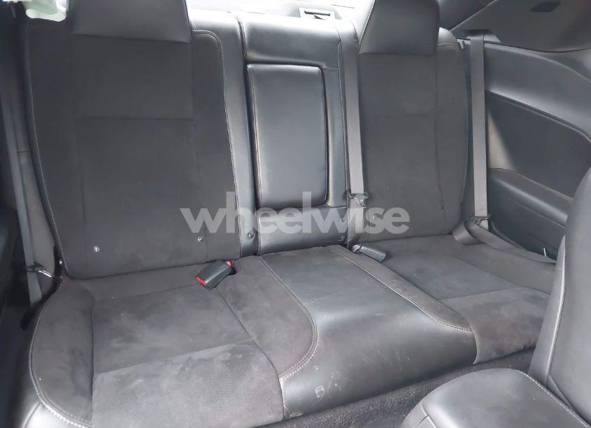 Photo 8 of 2020 Dodge Challenger GT (VIN 2C3CDZJG5LH235127)