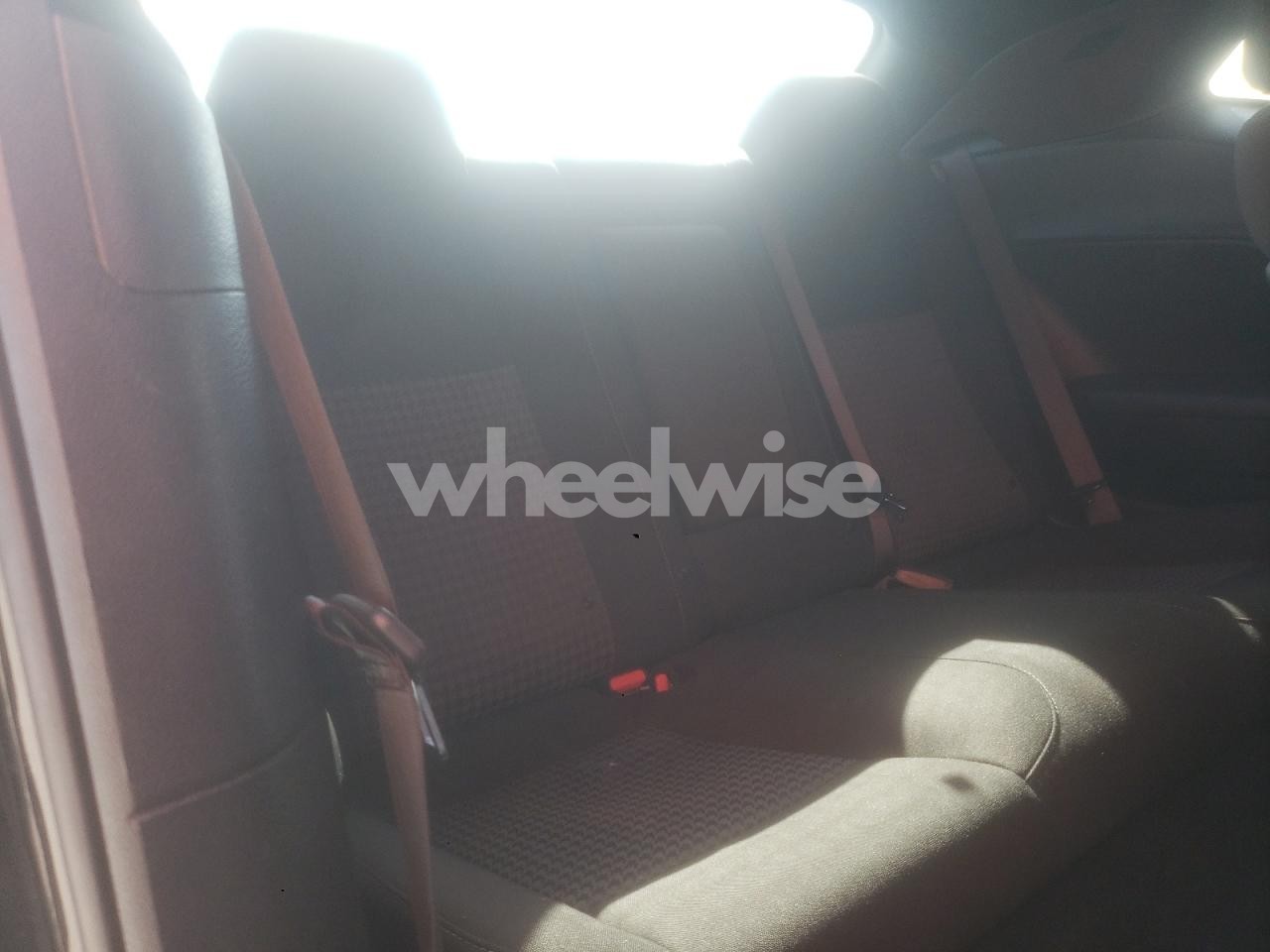 Photo 10 of 2022 DODGE CHALLENGER GT (VIN 2C3CDZJG5NH140392)