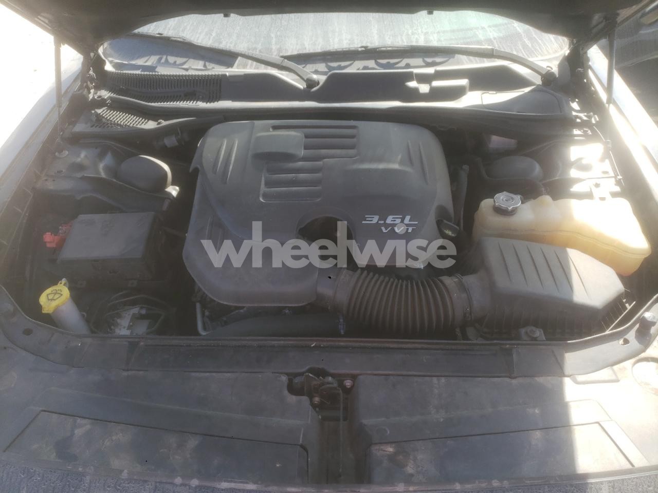 Photo 11 of 2022 DODGE CHALLENGER GT (VIN 2C3CDZJG5NH140392)