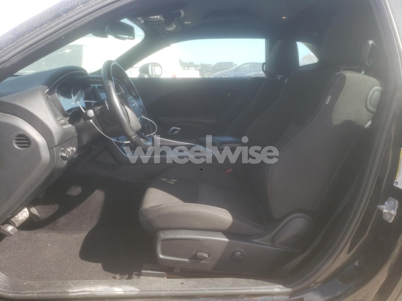 Photo 7 of 2022 DODGE CHALLENGER GT (VIN 2C3CDZJG5NH140392)