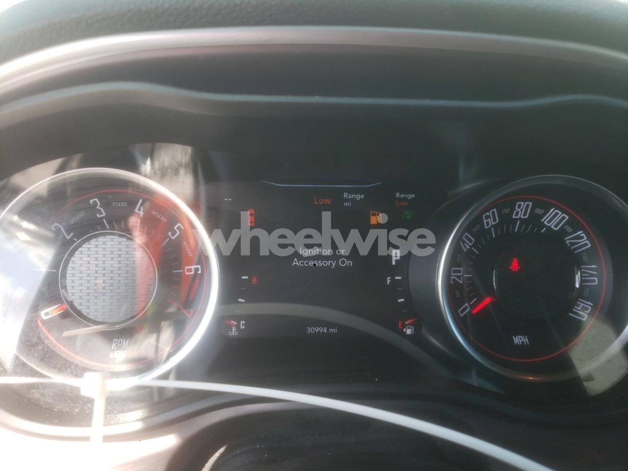 Photo 9 of 2022 DODGE CHALLENGER GT (VIN 2C3CDZJG5NH140392)