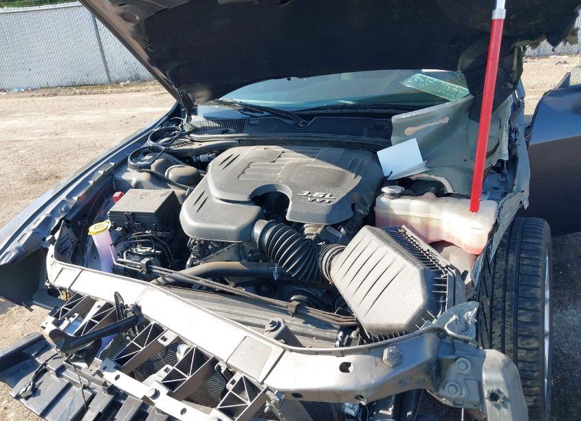 Photo 10 of 2022 Dodge Challenger GT (VIN 2C3CDZJG5NH233672)