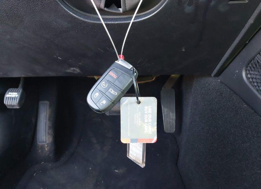 Photo 11 of 2022 Dodge Challenger GT (VIN 2C3CDZJG5NH233672)