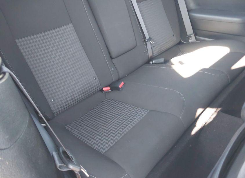 Photo 8 of 2022 Dodge Challenger GT (VIN 2C3CDZJG5NH233672)