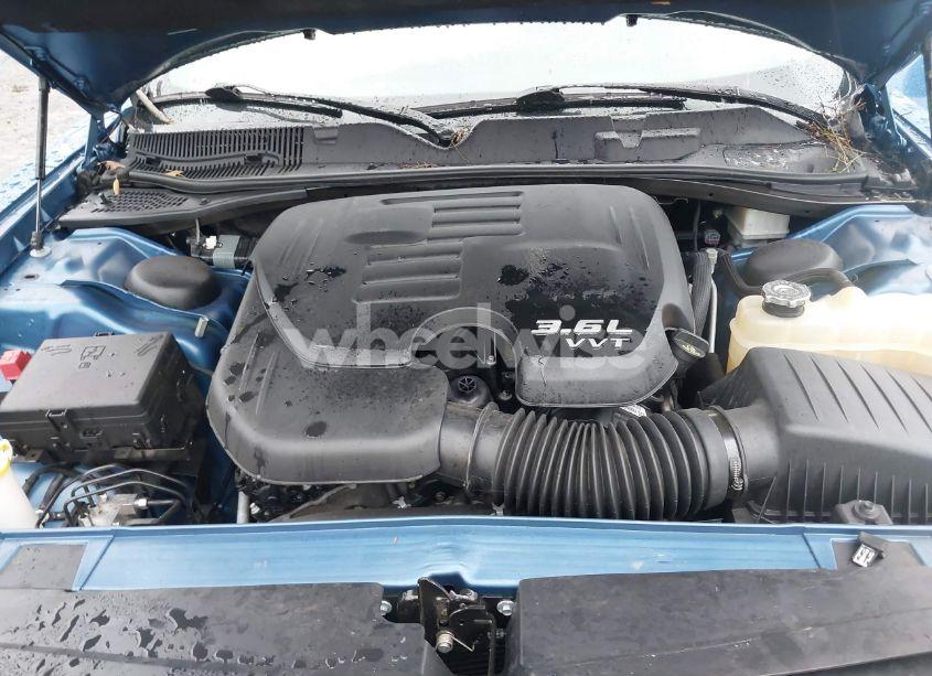 Photo 10 of 2020 Dodge Challenger GT (VIN 2C3CDZJG6LH211208)