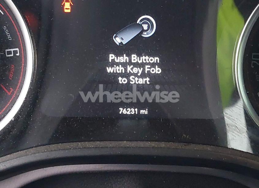 Photo 15 of 2020 Dodge Challenger GT (VIN 2C3CDZJG6LH211208)