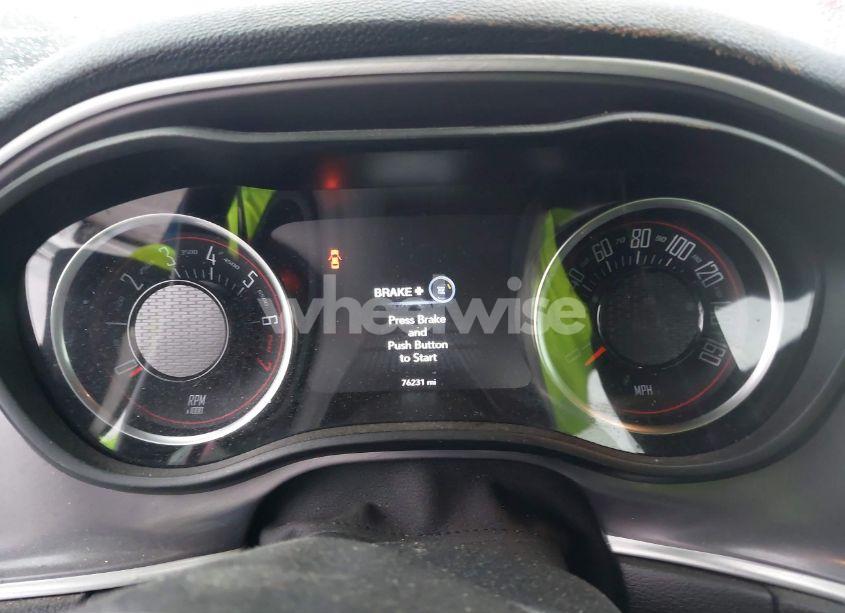 Photo 7 of 2020 Dodge Challenger GT (VIN 2C3CDZJG6LH211208)