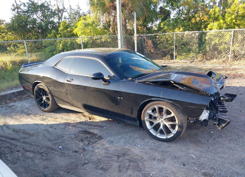 Photo 13 of 2021 Dodge Challenger GT (VIN 2C3CDZJG6MH597324)