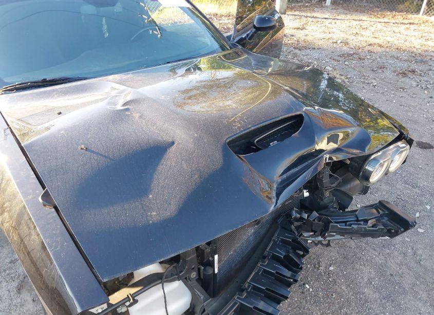 Photo 20 of 2021 Dodge Challenger GT (VIN 2C3CDZJG6MH597324)