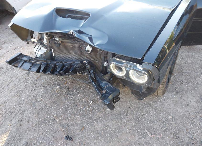 Photo 6 of 2021 Dodge Challenger GT (VIN 2C3CDZJG6MH597324)