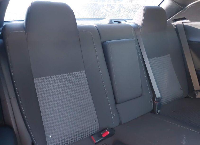 Photo 8 of 2021 Dodge Challenger GT (VIN 2C3CDZJG6MH597324)