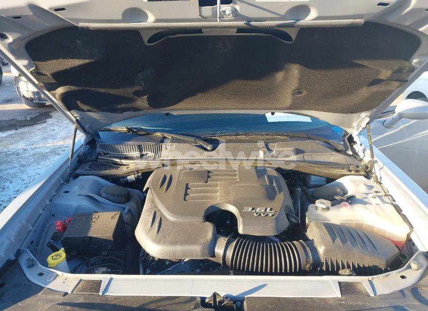 Photo 10 of 2021 Dodge Challenger GT (VIN 2C3CDZJG6MH676377)