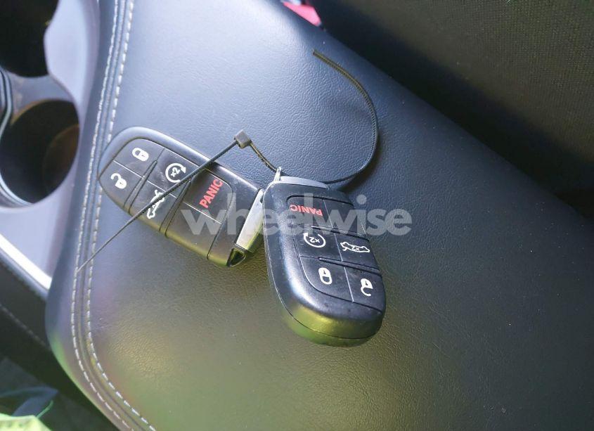 Photo 11 of 2021 Dodge Challenger GT (VIN 2C3CDZJG6MH676377)