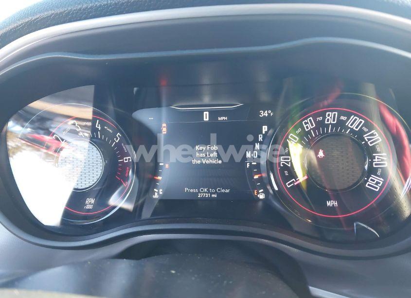 Photo 7 of 2021 Dodge Challenger GT (VIN 2C3CDZJG6MH676377)