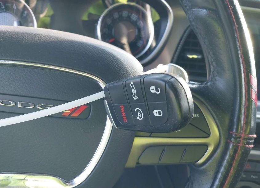 Photo 11 of 2019 Dodge Challenger GT (VIN 2C3CDZJG7KH621496)