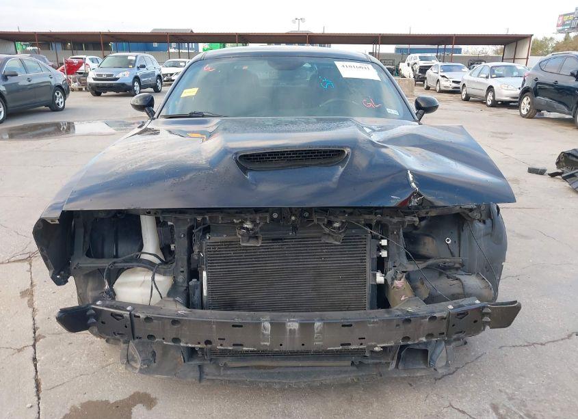 Photo 13 of 2019 Dodge Challenger GT (VIN 2C3CDZJG7KH621496)