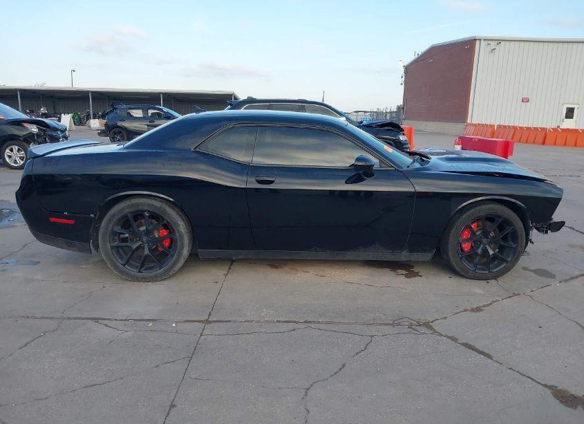 Photo 14 of 2019 Dodge Challenger GT (VIN 2C3CDZJG7KH621496)