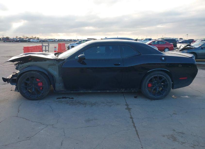 Photo 15 of 2019 Dodge Challenger GT (VIN 2C3CDZJG7KH621496)