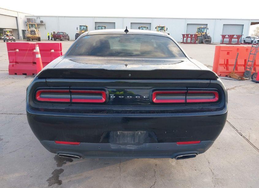 Photo 17 of 2019 Dodge Challenger GT (VIN 2C3CDZJG7KH621496)