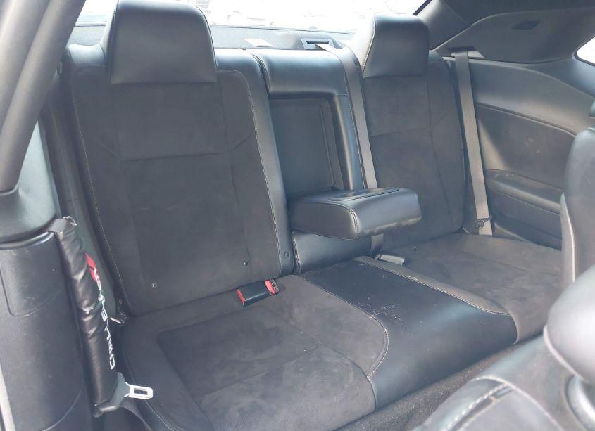 Photo 8 of 2019 Dodge Challenger GT (VIN 2C3CDZJG7KH621496)